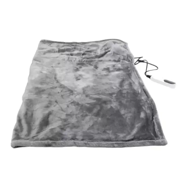 Электропростынь для автомобиля 160×150см 45–60Вт от прикуривателя MA703 Коломыя - изображение 2