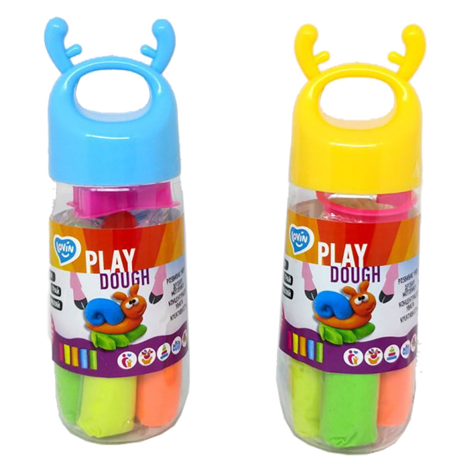 Набір для творчості ТМ Lovin Play олень - УКР 41133 Вінниця - фото 1