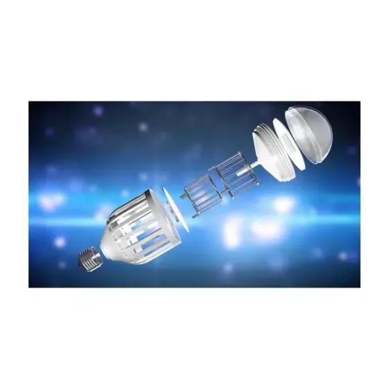 Светодиодная лампа приспособление для насекомых Zapp Light, электрическая ловушка для насекомых, противомоскитная Коломия