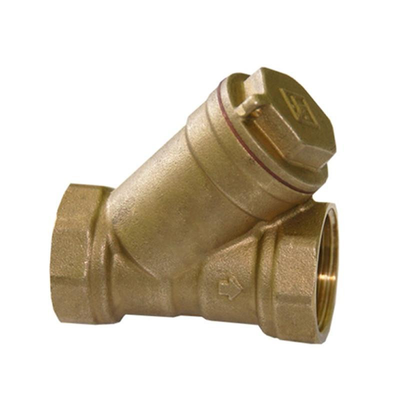 Фильтр грубой очистки 1/2