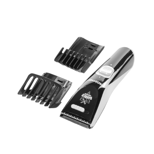 Машинка для стрижки акумуляторна 5W HHC-0245B PRO Holmer Житомир