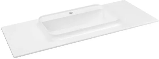 Раковина  Sapho Brahea 111,6x51,5 BT112 Киев