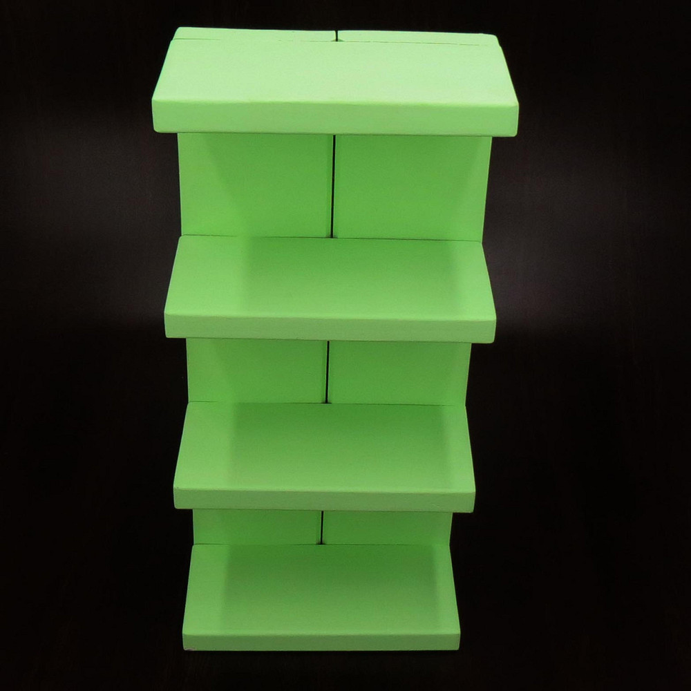 Полка для ванной 