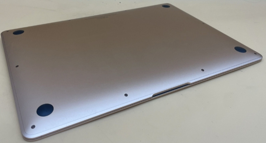 Ноутбук MacBook Air 2020 256Gb. SSD mac os Sonoma. Київ - фото 3
