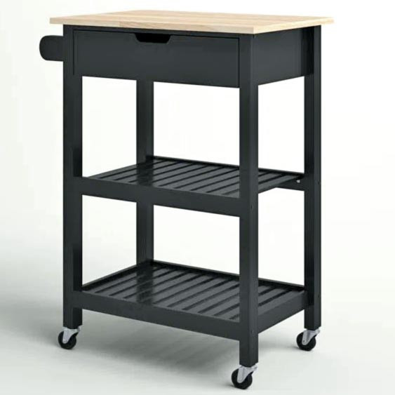 Стол-тележка 