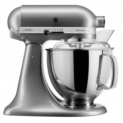 Кухонный комбайн KitchenAid 5KSM175PSECU Винница - изображение 1