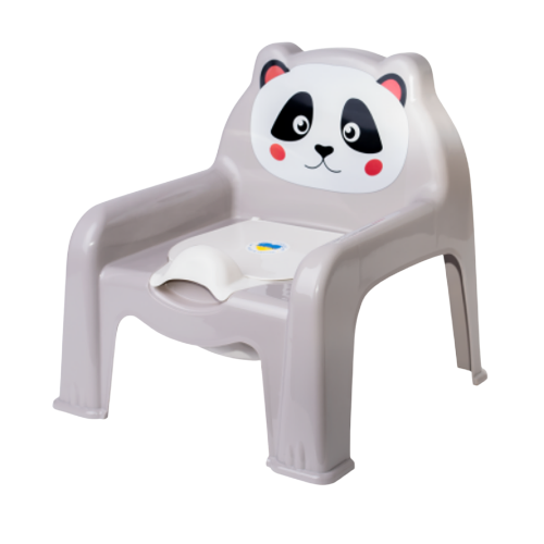 Горщик-стільчик дитячий какао Алеана Житомир