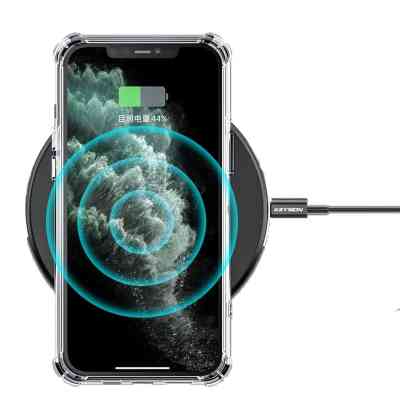 Чехол для мобильного телефона BeCover Anti-Shock Poco M5 4G Clear (708630) Винница