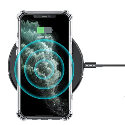 Чехол для мобильного телефона BeCover Anti-Shock Poco M5 4G Clear (708630) Винница - изображение 3