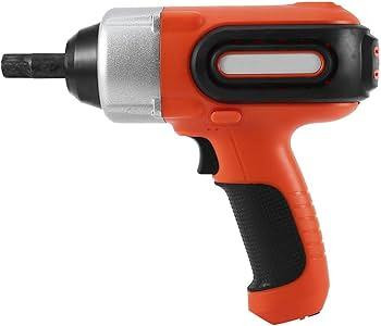 Ударный гайковерт BX-479 12В, реверс, 2400 об/мин, 2 аккумулятора, двойные головки 17/19 и 21/23 мм Одесса - изображение 4