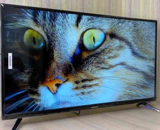 Телевизор: Samsung 45