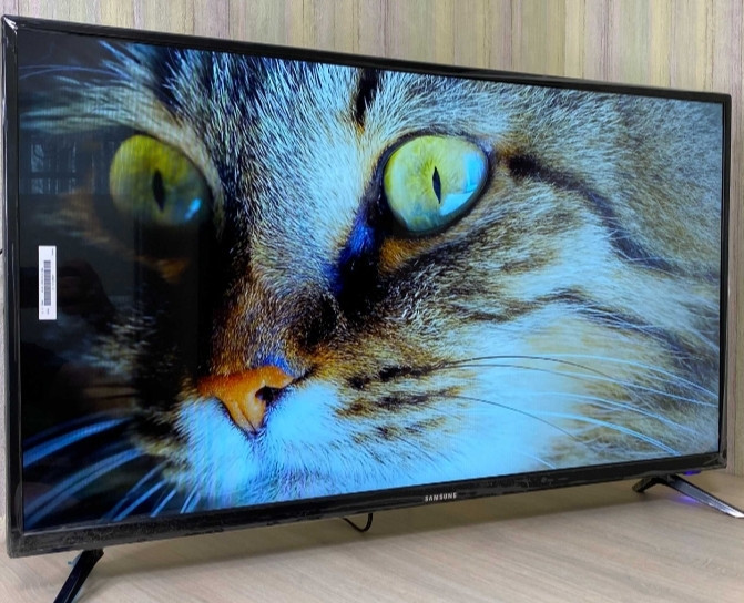 Телевизор: Samsung 45