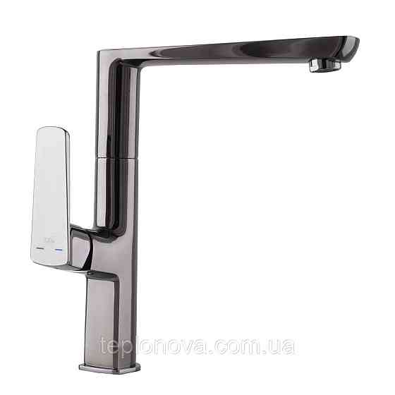 Смеситель для кухни TOPAZ LEXI TL 21401-H57-GB Черновцы