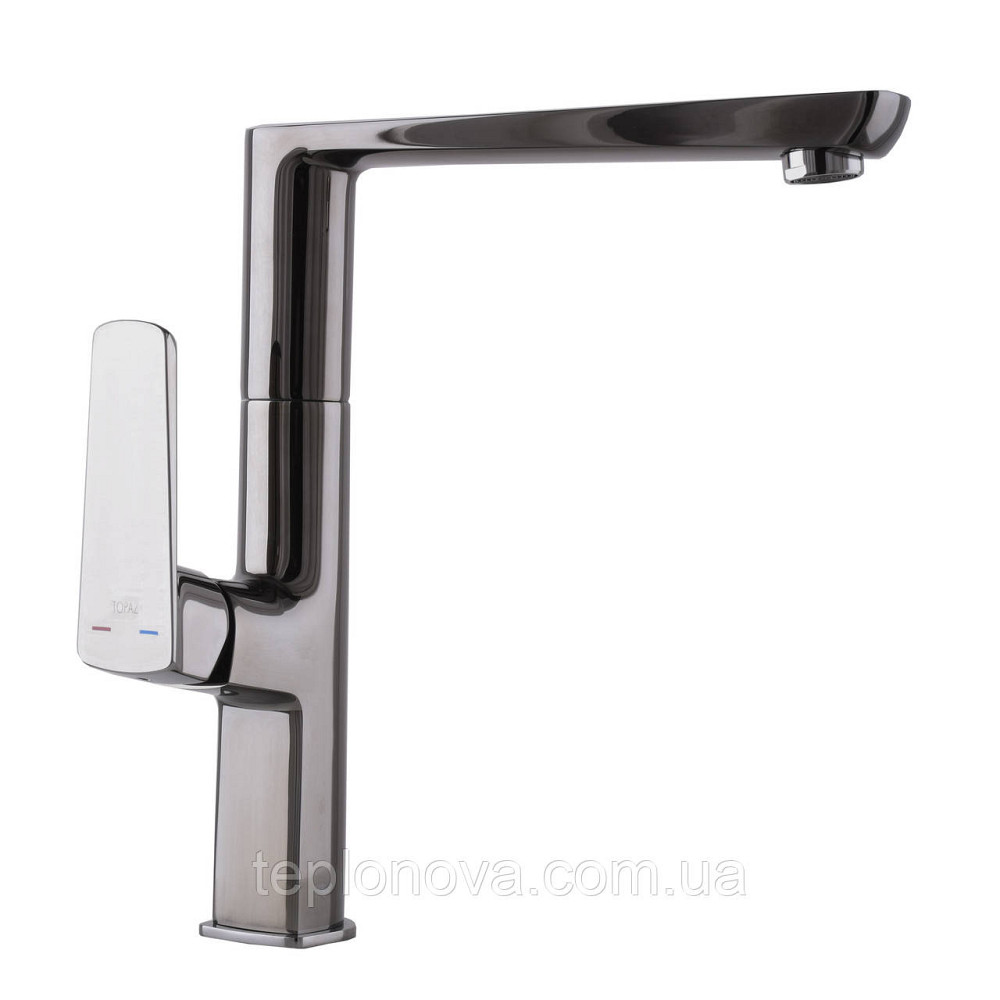 Смеситель для кухни TOPAZ LEXI TL 21401-H57-GB Черновцы - изображение 2