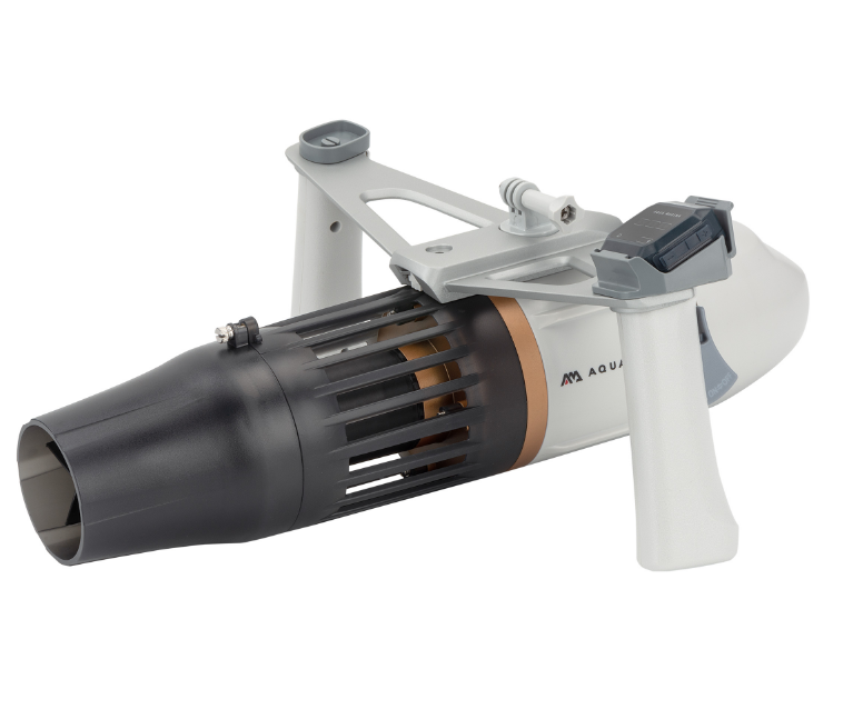 Водний электроскутер для дайвинга и плавания (с креплением для САП/каяка) BlueDrive S Киев - изображение 5