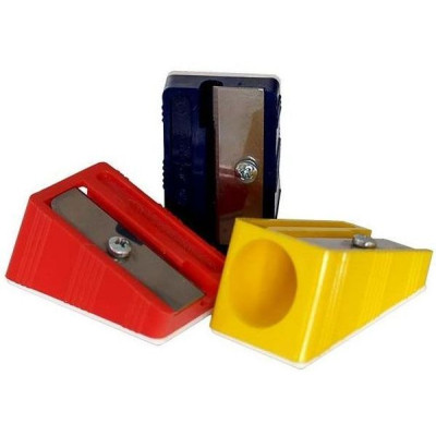 Точилка Kum без контейнера для больших и нестандартных карандашей (100-70) Винница - изображение 1