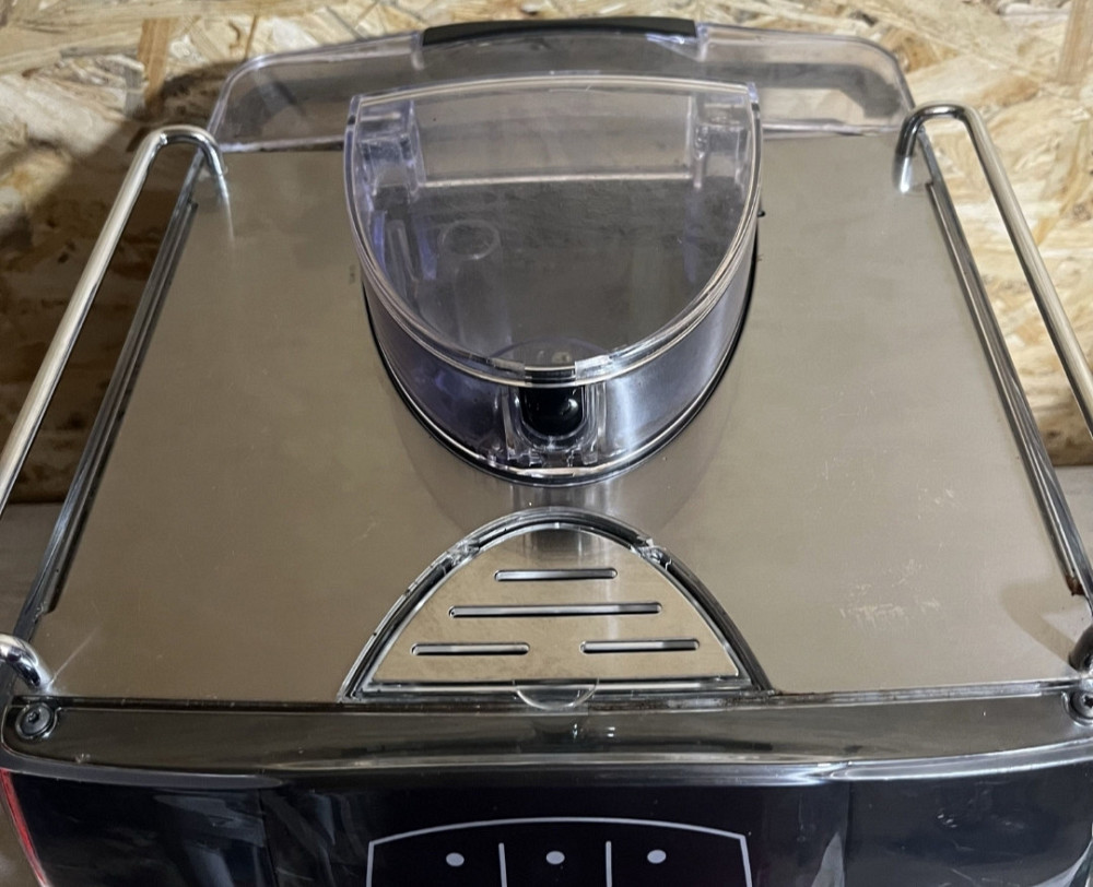 Кофемашина Saeco Incanto Sirius S-Class
SUP 021YADR Киев - изображение 2