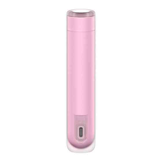 Вакуумный стимулятор клитора First Kiss, Satisfyer (Германия) Sex Aura Киев