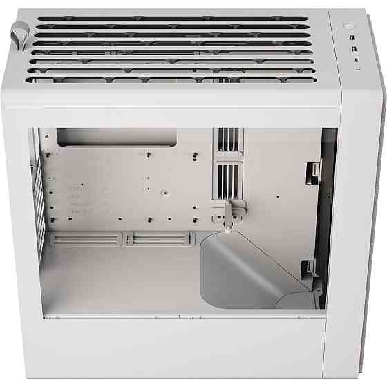 Корпус HAVN BF 360 White (HVN-CA-BF360-01) ( 28815 ) Харьков