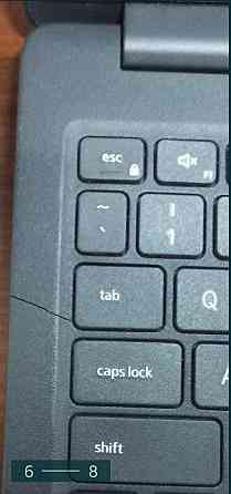 Ноутбук: DELL Latitude 3520/ 15.6 . Київ