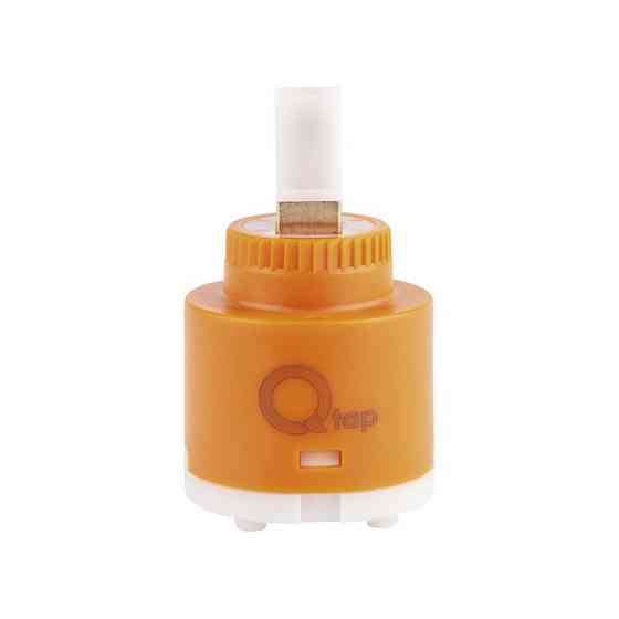 Картридж для змішувача Qtap Spojecti 35 мм QT35MM Київ