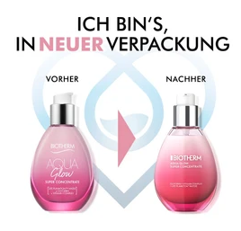 Концентрат Biotherm Aqua Glow Super Concentrate 50ml Славянск