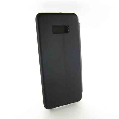 Чехол книжка Samsung G955 S8 Plus Baseus Case black Одесса