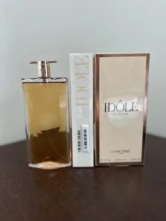 Lancome Женская парфюмированная вода Lancome Idole 100 мл с магнитной лентой Коломия