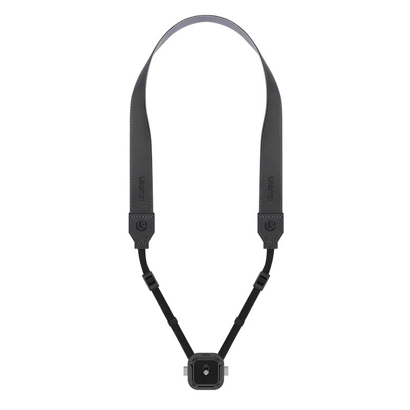 Ремінь для камери зі швидкознімною платформою Uka Ulanzi UKA06 Київ - фото 1