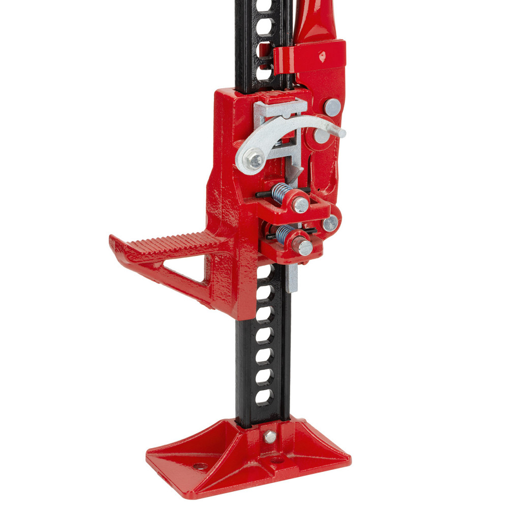 Реечный Домкрат X-Bull 3000 Кг 60″ Hi-Lift Подъемник От 155 До 1355 Мм Киев - изображение 2