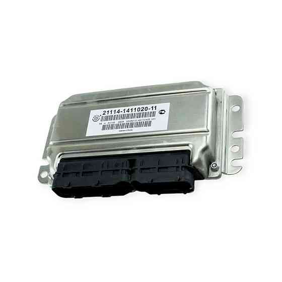 Блок управления ВАЗ 21114-1411020-11 (1,6 8кл 2110-2115) Мукачево