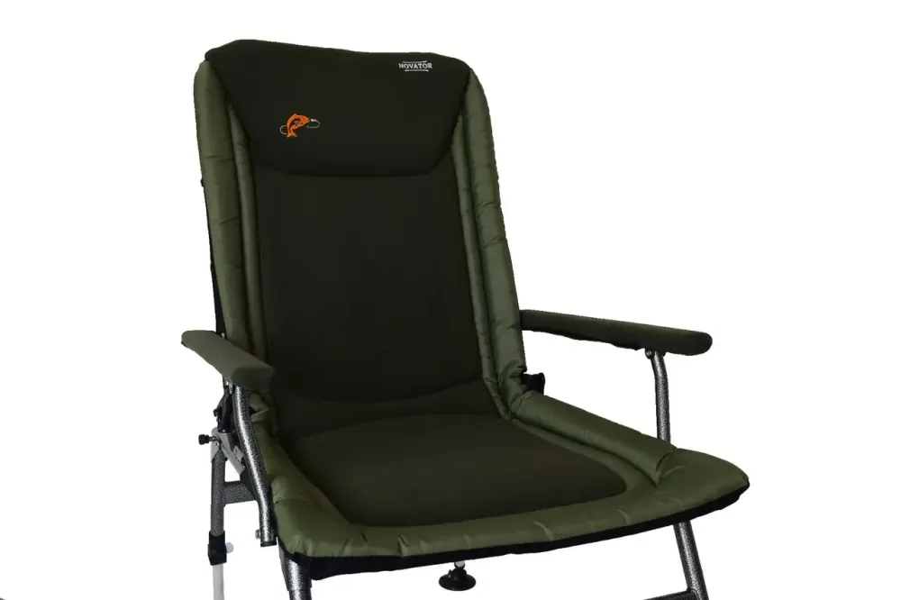 Крісло Novator SR-8 Relax Київ - фото 9