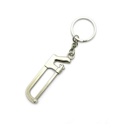 Брелок для ключів Ножівка по металу Київ - фото 1