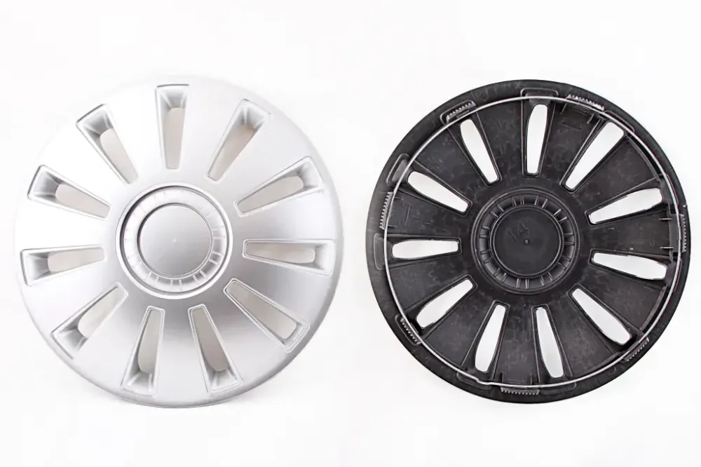 Колпак колеса 14 Кенґуру Rex Вінниця - фото 1