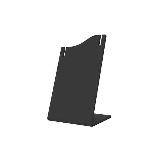 Підставка EKOSTAR під сережки №1 велика Київ