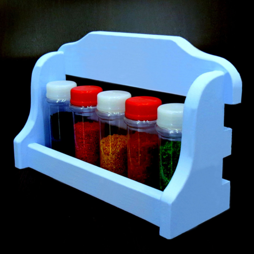 Органайзер для спецій "Ткемалі 5" ірис Миколаїв - фото 1