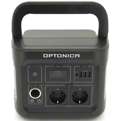 Зарядная станция Optonica 400W, 320Wh (PS-9418) Вінниця