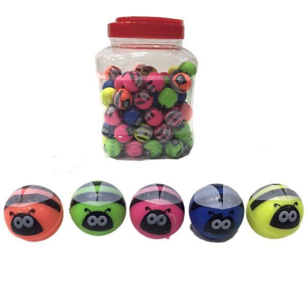 М'яч стрибун дитячий 100 шт Київ - фото 1