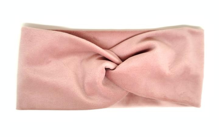 Жіноча пов'язка 2025 персикова Київ - фото 1