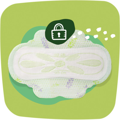 Гигиенические прокладки Naturella Ultra Normal Plus (Размер 2) 18 шт. (8006540098257) Винница - изображение 7