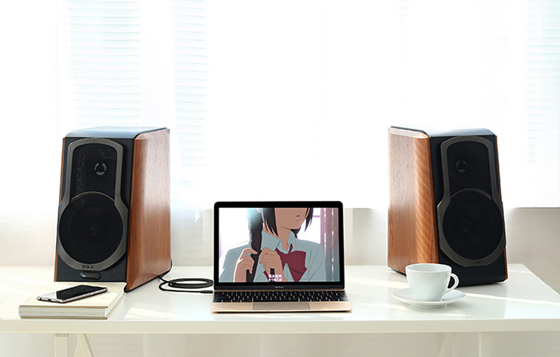 Кабель AUX Audio TRS - RCAx2 M/M 1.5м UGREEN AV102 Чорний Вінниця - фото 7