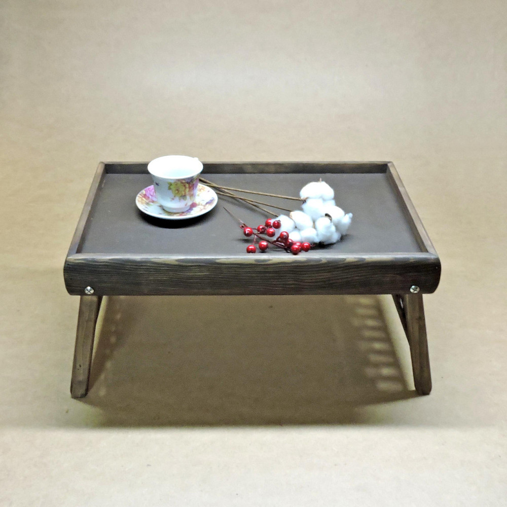 Столик-поднос для завтрака 