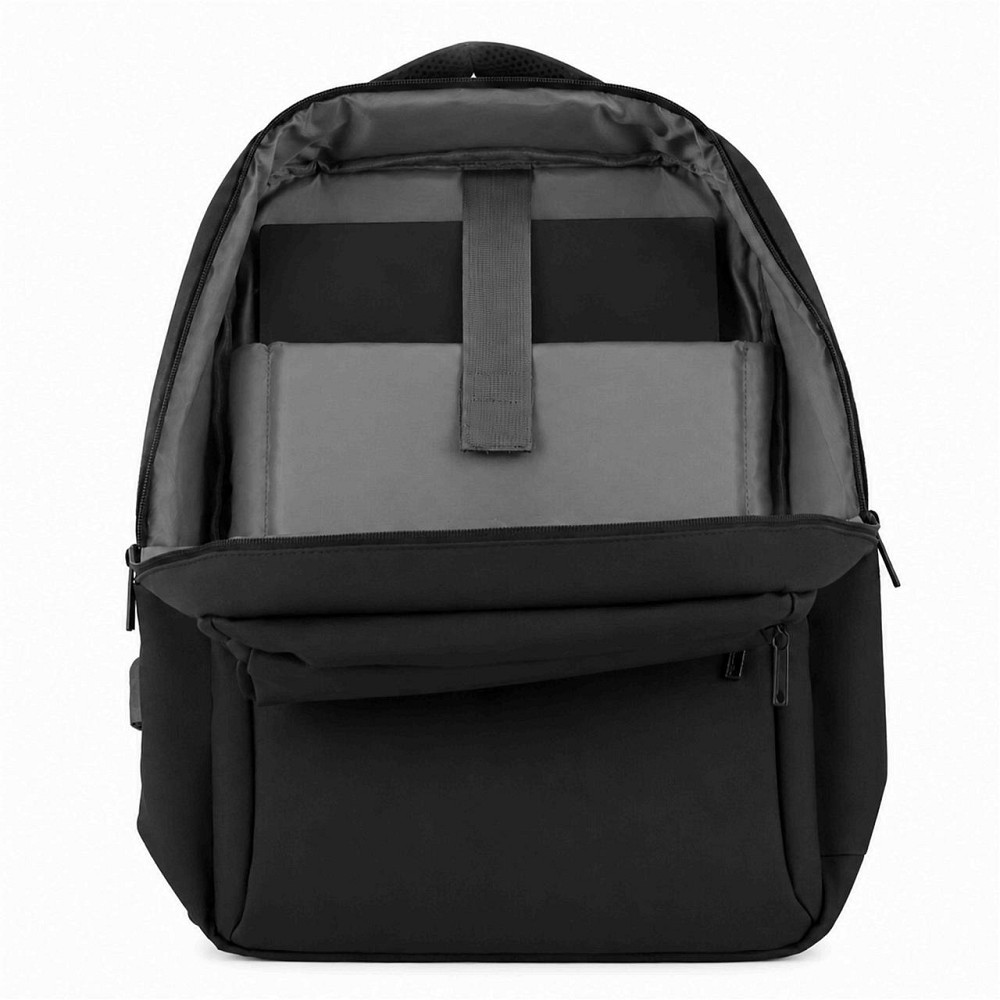 Рюкзак для ноутбука 2E Impulse 17" Black (2E-BPT7417BK) ( 12749 ) Харків - фото 9