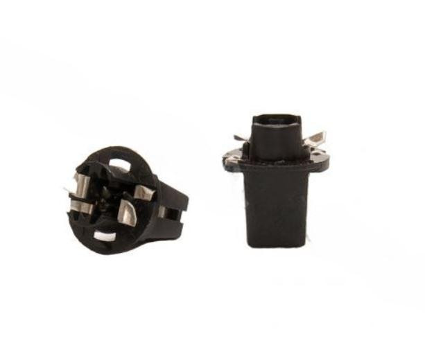 Патрон освещения панели приборов ВАЗ 2110, 2115, иномарки (китай) Харьков - изображение 1