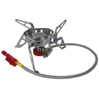 Горелка Terra Incognita Atlas (4823081504702) Винница