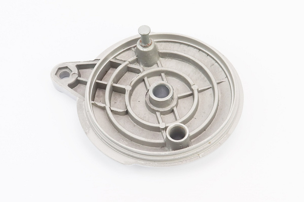 Панель гальмівна задня Київ - фото 2