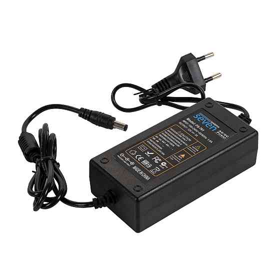 Блок живлення 12В/3А SEVEN PS-761 Київ