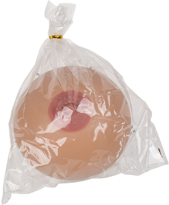 Антистресс Squeeze Boob Stress Ball Breast XXL Sex Aura Киев - изображение 2