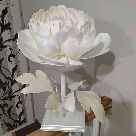 Світильник-нічник "Скандинавський півонія" Дніпро