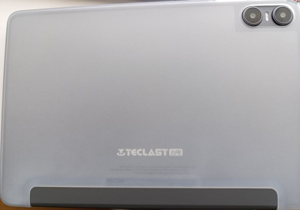 Планшет ,, TECLAST ,, новый . Київ - фото 5